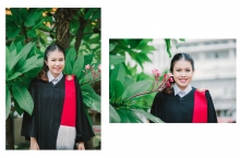 ผลงานการถ่ายภาพ มหาวิทยาลัยธรรมศาสตร์