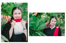 ผลงานการถ่ายภาพ มหาวิทยาลัยธรรมศาสตร์