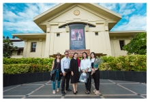ผลงานการถ่ายภาพ มหาวิทยาลัยธรรมศาสตร์