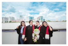 ผลงานการถ่ายภาพ มหาวิทยาลัยธรรมศาสตร์