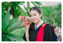 ผลงานการถ่ายภาพ มหาวิทยาลัยธรรมศาสตร์