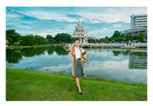 ผลงานการถ่ายภาพ มหาวิทยาลัยนเรศวร