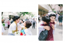 ผลงานการถ่ายภาพ มหาวิทยาลัยนวมินทราธิราช