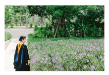ผลงานการถ่ายภาพ มหาวิทยาลัยมหิดล
