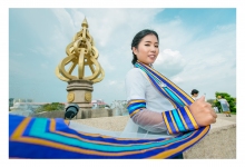 ผลงานการถ่ายภาพ มหาวิทยาลัยเทคโนโลยีราชมงคลพระนคร