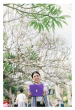 ผลงานการถ่ายภาพ มหาวิทยาลัยเทคโนโลยีราชมงคลพระนคร