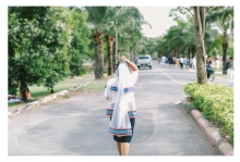ผลงานการถ่ายภาพ มหาวิทยาลัยเทคโนโลยีราชมงคลพระนคร