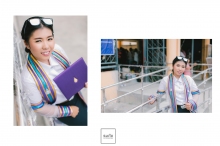 ผลงานการถ่ายภาพ มหาวิทยาลัยเทคโนโลยีราชมงคลพระนคร
