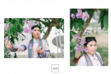 ผลงานการถ่ายภาพ มหาวิทยาลัยเทคโนโลยีราชมงคลพระนคร