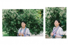 ผลงานการถ่ายภาพ มหาวิทยาลัยเทคโนโลยีราชมงคลพระนคร