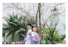 ผลงานการถ่ายภาพ มหาวิทยาลัยเทคโนโลยีราชมงคลพระนคร