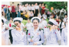 ผลงานการถ่ายภาพ มหาวิทยาลัยอีสเทิร์นเอเชีย