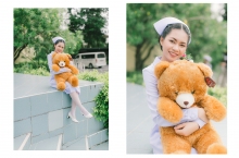 ผลงานการถ่ายภาพ มหาวิทยาลัยอีสเทิร์นเอเชีย
