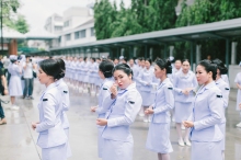 ผลงานการถ่ายภาพ วิทยาลัยเซนต์หลุยส์ (เดิมชื่อ วิทยาลัยพยาบาลเซนต์หลุยส์)