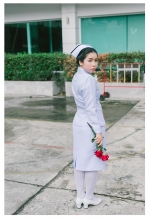 ผลงานการถ่ายภาพ วิทยาลัยเซนต์หลุยส์ (เดิมชื่อ วิทยาลัยพยาบาลเซนต์หลุยส์)