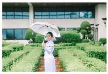 ผลงานการถ่ายภาพ วิทยาลัยเซนต์หลุยส์ (เดิมชื่อ วิทยาลัยพยาบาลเซนต์หลุยส์)