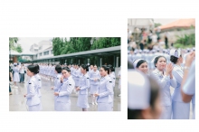ผลงานการถ่ายภาพ วิทยาลัยเซนต์หลุยส์ (เดิมชื่อ วิทยาลัยพยาบาลเซนต์หลุยส์)