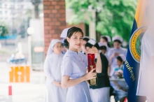 ผลงานการถ่ายภาพ วิทยาลัยเซนต์หลุยส์ (เดิมชื่อ วิทยาลัยพยาบาลเซนต์หลุยส์)