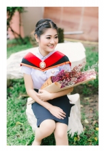 ผลงานการถ่ายภาพ มหาวิทยาลัยกรุงเทพธนบุรี