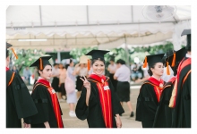 ผลงานการถ่ายภาพ มหาวิทยาลัยกรุงเทพธนบุรี