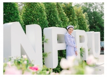 ผลงานการถ่ายภาพ มหาวิทยาลัยราชภัฏนครปฐม