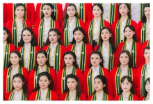 ผลงานการถ่ายภาพ วิทยาลัยพยาบาลสภากาชาดไทย