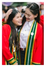 ผลงานการถ่ายภาพ วิทยาลัยพยาบาลสภากาชาดไทย
