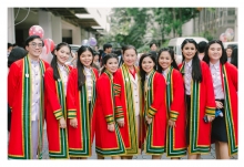 ผลงานการถ่ายภาพ วิทยาลัยพยาบาลสภากาชาดไทย