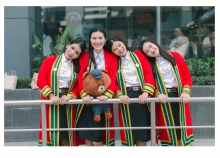 ผลงานการถ่ายภาพ วิทยาลัยพยาบาลสภากาชาดไทย