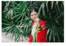 ผลงานการถ่ายภาพ วิทยาลัยพยาบาลสภากาชาดไทย
