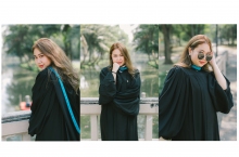 ผลงานการถ่ายภาพ มหาวิทยาลัยศิลปากร