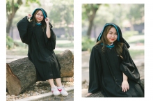ผลงานการถ่ายภาพ มหาวิทยาลัยศิลปากร
