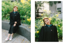 ผลงานการถ่ายภาพ มหาวิทยาลัยศิลปากร