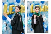 ผลงานการถ่ายภาพ มหาวิทยาลัยเกริก