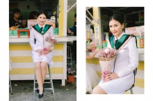 ผลงานการถ่ายภาพ มหาวิทยาลัยเกริก