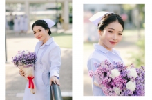 ผลงานการถ่ายภาพ มหาวิทยาลัยคริสเตียน