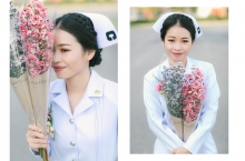 ผลงานการถ่ายภาพ มหาวิทยาลัยคริสเตียน