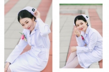 ผลงานการถ่ายภาพ มหาวิทยาลัยคริสเตียน