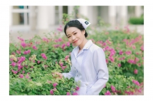 ผลงานการถ่ายภาพ มหาวิทยาลัยคริสเตียน