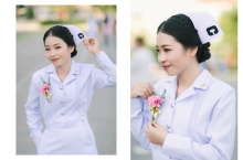 ผลงานการถ่ายภาพ มหาวิทยาลัยคริสเตียน