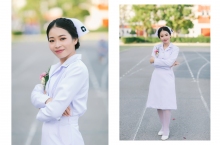 ผลงานการถ่ายภาพ มหาวิทยาลัยคริสเตียน