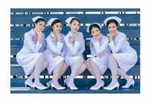 ผลงานการถ่ายภาพ มหาวิทยาลัยคริสเตียน