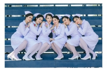 ผลงานการถ่ายภาพ มหาวิทยาลัยคริสเตียน