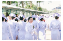 ผลงานการถ่ายภาพ มหาวิทยาลัยคริสเตียน