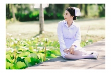 ผลงานการถ่ายภาพ มหาวิทยาลัยคริสเตียน