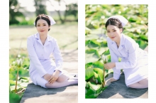 ผลงานการถ่ายภาพ มหาวิทยาลัยคริสเตียน