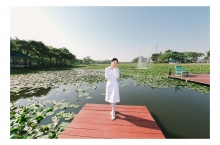 ผลงานการถ่ายภาพ มหาวิทยาลัยคริสเตียน