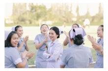 ผลงานการถ่ายภาพ มหาวิทยาลัยคริสเตียน