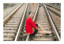 ผลงานการถ่ายภาพ สถาบันเทคโนโลยีพระจอมเกล้าเจ้าคุณทหารลาดกระบัง