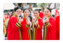 ผลงานการถ่ายภาพ สถาบันเทคโนโลยีพระจอมเกล้าเจ้าคุณทหารลาดกระบัง